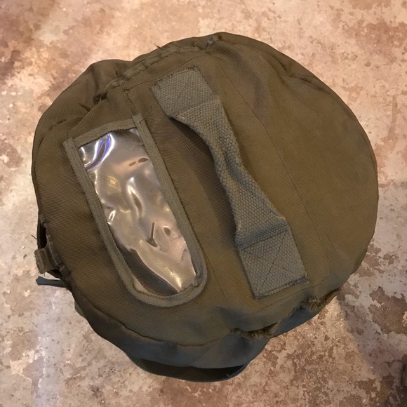 Army Duffel Bag - Picture 5 of 9